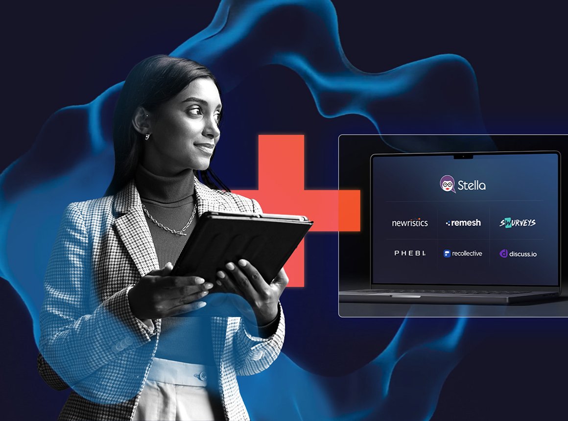 Techmanity — therapeutic expertise and technology