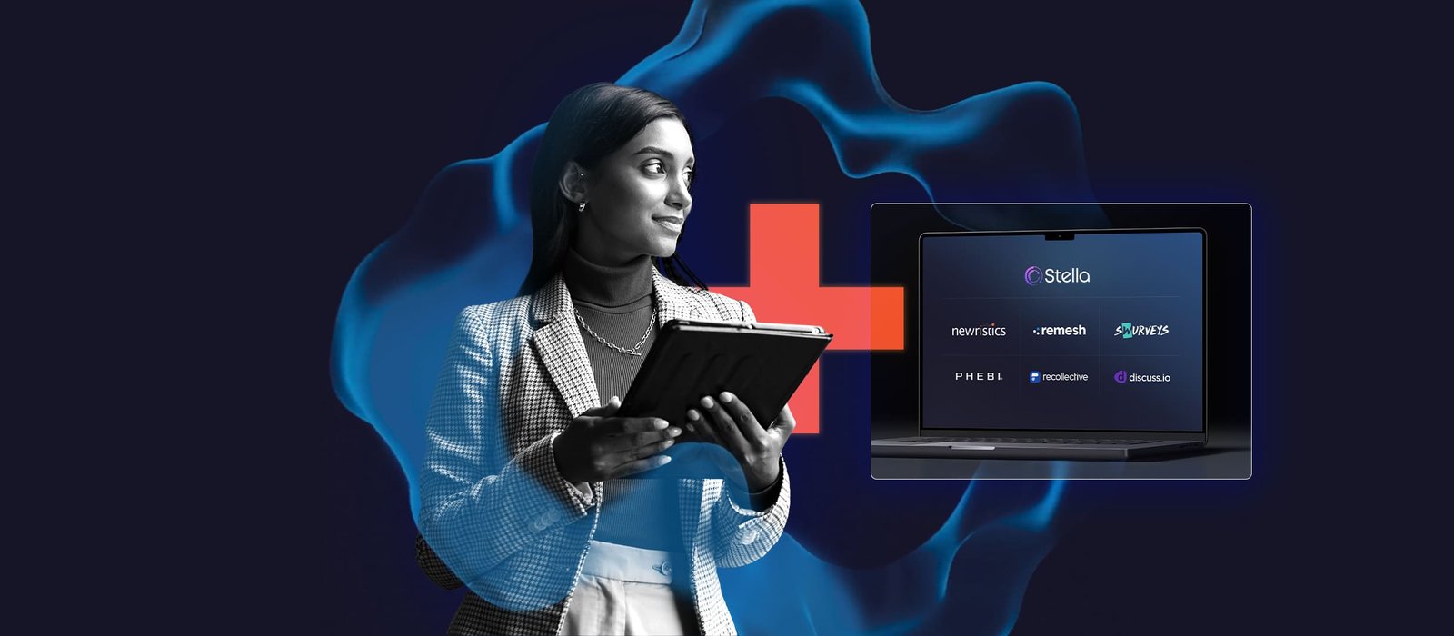 Techmanity — therapeutic expertise and technology